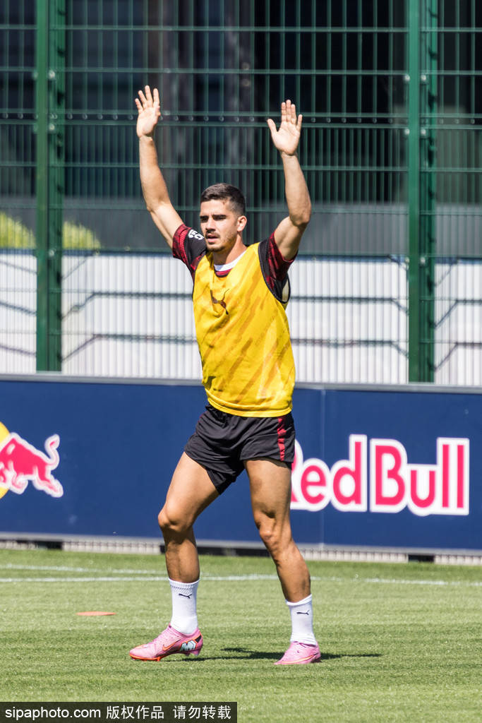 法比奥-席尔瓦2700万欧加盟多特蒙德：这位年轻前锋能否点燃德甲新篇章？