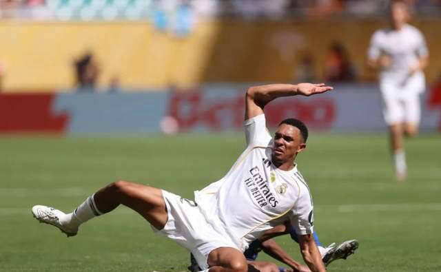 西甲国家德比：皇马拒绝5连杀，6大巨星将交锋